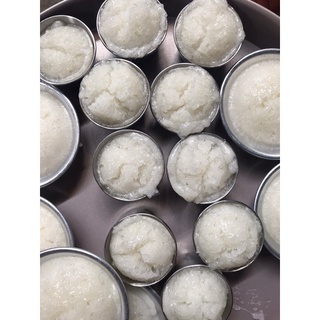 khuôn bánh bò inox