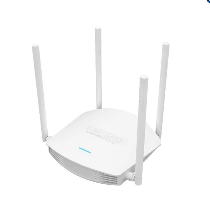 Bộ phát wifi Totolink N600R Chính hãng -BH 24 tháng