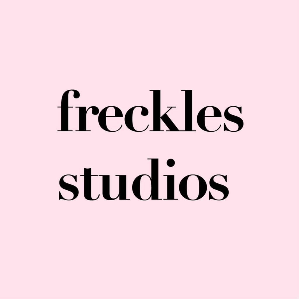 The Freckles Studios