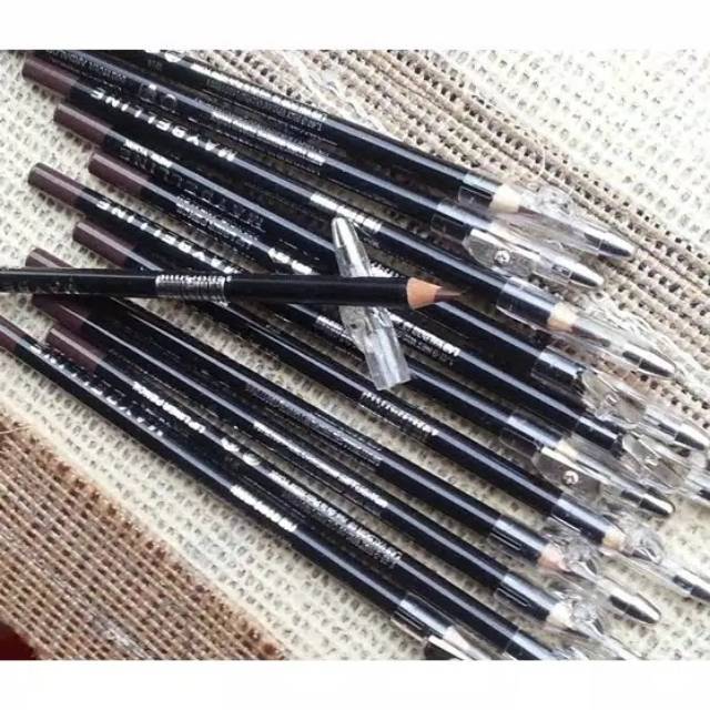 (Hàng Mới Về) Bút Chì Kẻ Lông Mày Ayebrow Ori / Bpom | BigBuy360 - bigbuy360.vn