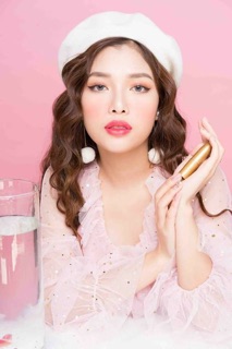 Son Thu Ngọc Lipstick