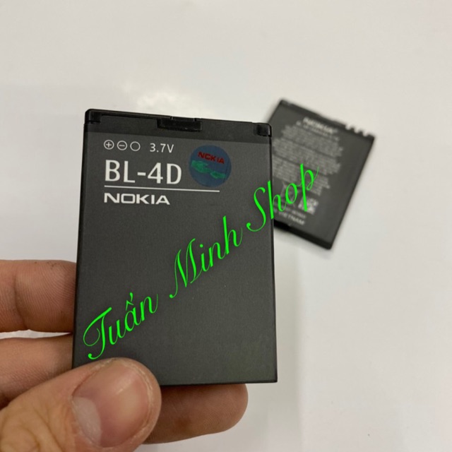 Pin No-kia BL-4D