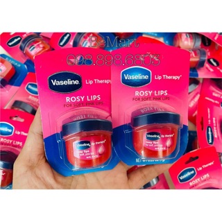 SÁP DƯỠNG MÔI VASELINE LIPS THERAPY
