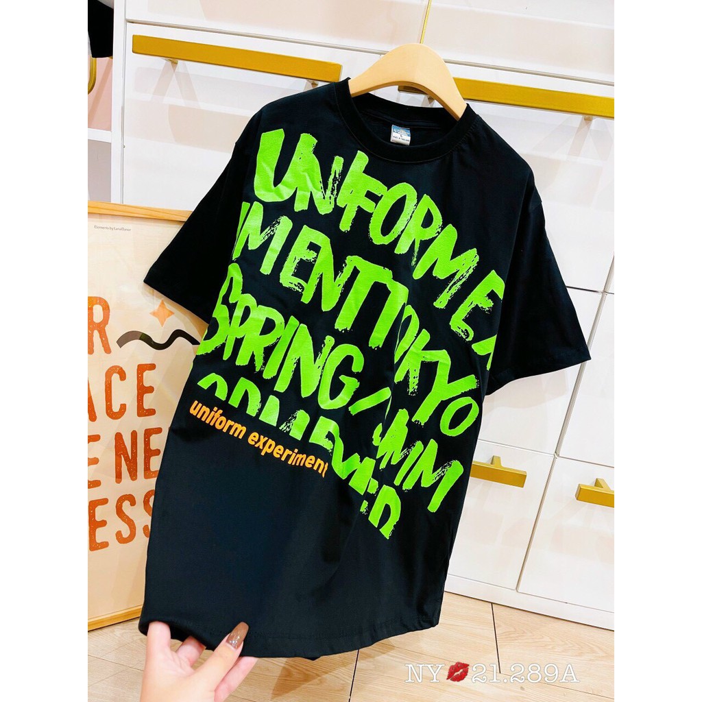 [FREE SHIP] Áo Thun Nam Nữ CHỮ MÉO NHIỀU MÀU From Rộng Unisex Chất Mát ZUKABEO