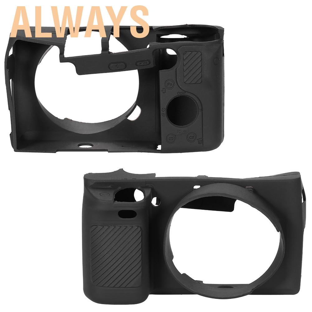 [Wholesale Price] Vỏ silicon bảo vệ camera Sony a6000