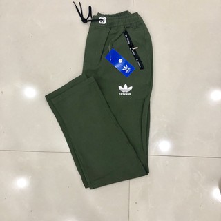 Quần Gió Nam Dáng Suông