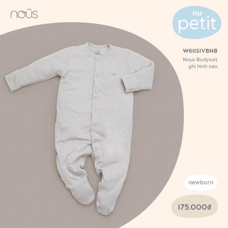 [Nous 2022] Nous newborn pettit