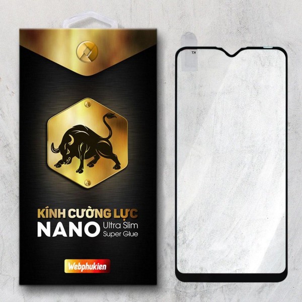 Kính cường lực Full màn cho Galaxy A01/ A10/ A11/ A20/ A30/ A40/ A50/ A51/ A60/ A70/ A71/ A80/ A81/ A90/ A91/ A6/ A6+/A7