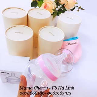 Bình mamachi 160ml
