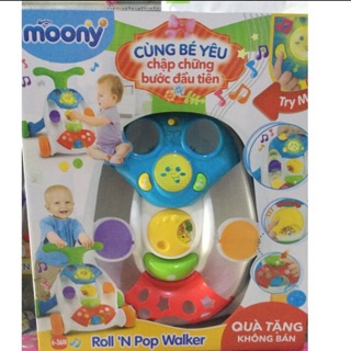 Xe tập đi thả bóng winfun