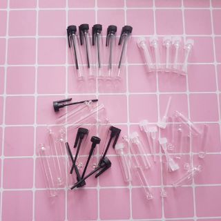 Chai test 2ml , 3ml - Vỏ chai chiết 2ml, 3ml giá sỉ