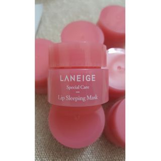[Auth] Ủ môi Laneige Mini