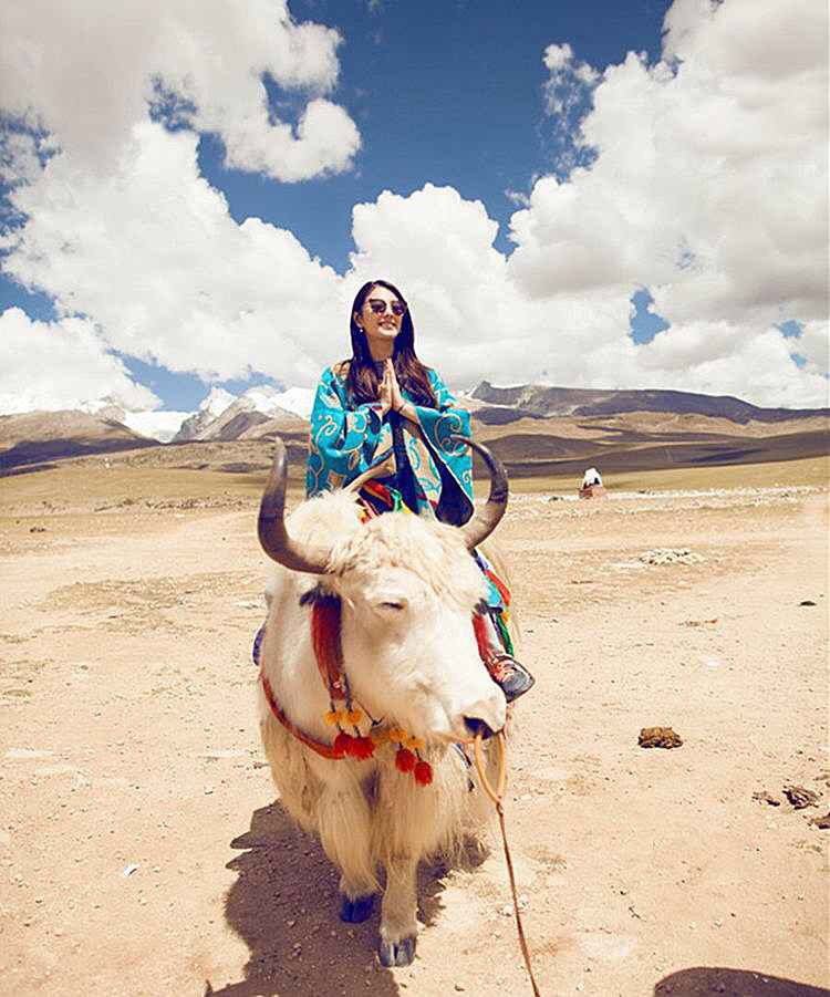 Áo Choàng Họa Tiết Độc Đáo Thời Trang Thu Đông Cho Nữ | BigBuy360 - bigbuy360.vn