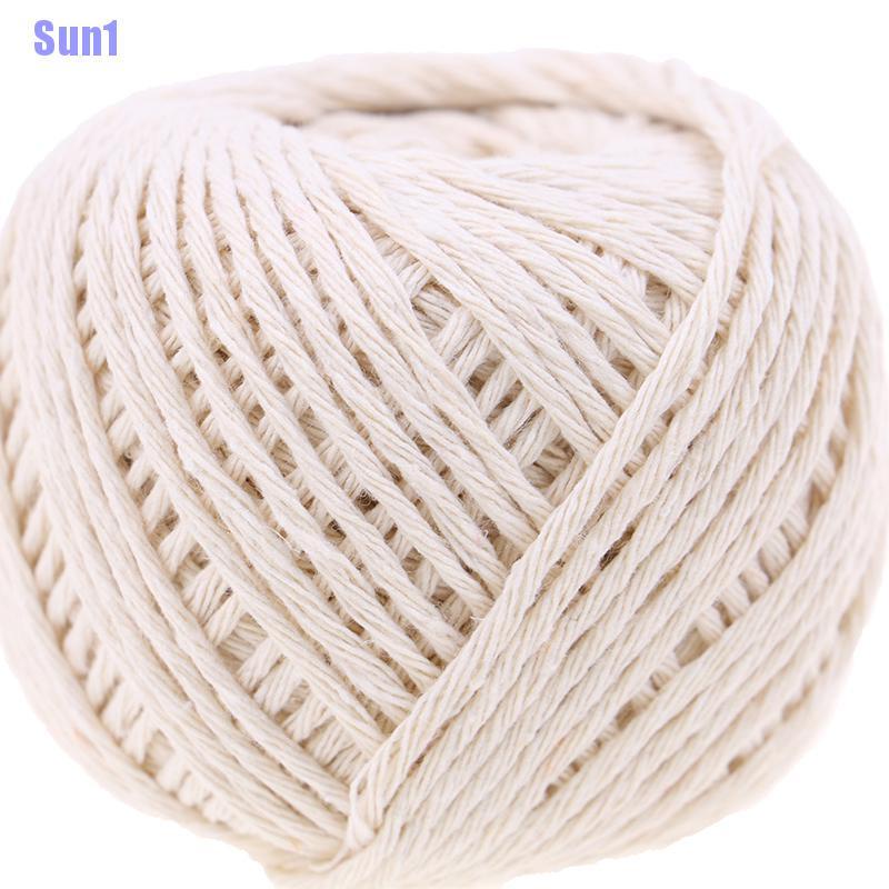 1 Cuộn Bông Cotton 229 Feet Sử Dụng Để Nướng Bánh