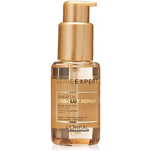 Tinh dầu phục hồi tóc hư tổn  Loreal Absolut Repair Lipidium 50ml