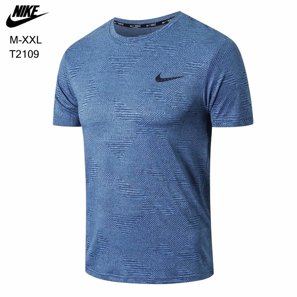 Áo Thun Thể Thao Nike Ngắn Tay Thời Trang Năng Động 220