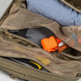 Balo du lịch 5.11 Tactical Rush 24 Backpack Multicam