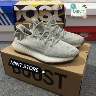 Giày sneaker v2 sesame