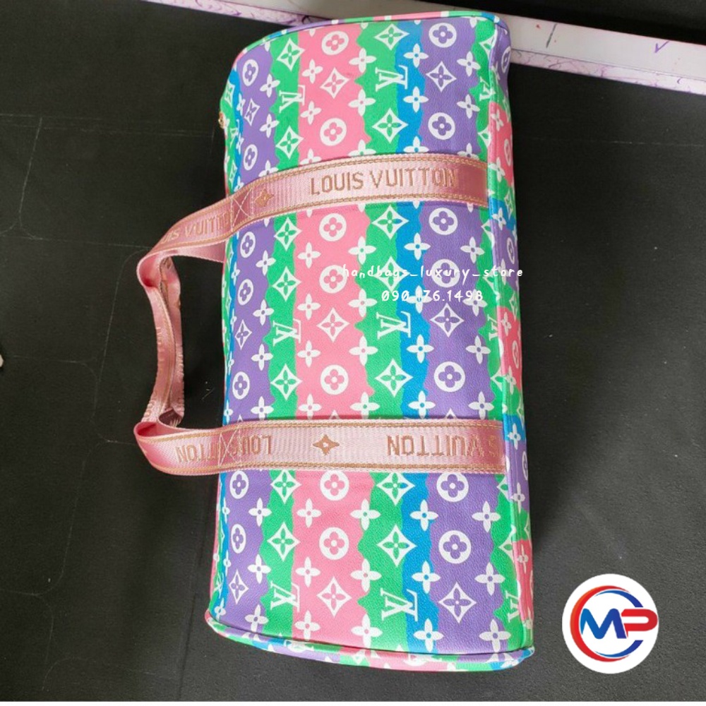 𝑭𝑹𝑬𝑬𝑺𝑯𝑰𝑷  Túi Trống Du Lịch Size To TN339 shop tuyển sỉ