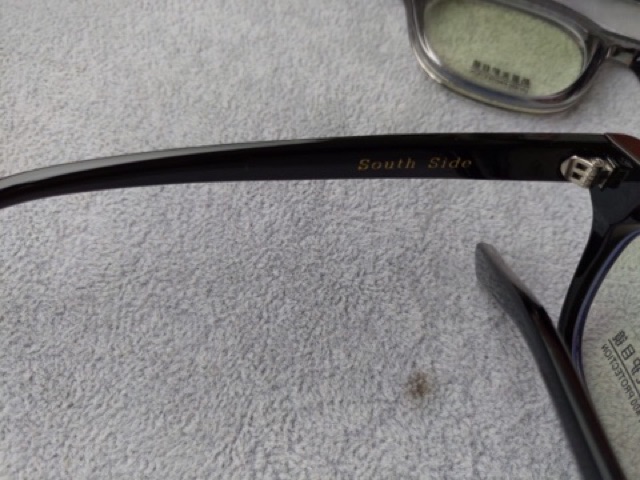 [ Mẫu Mới ] Kính Mắt Cận Thời Trang SS01 | BigBuy360 - bigbuy360.vn