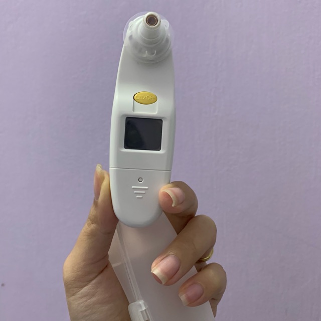 Nhiệt kế terumo