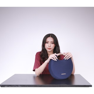 Loa Bluetooth Harman Kardon Onyx Studio 5 Xanh