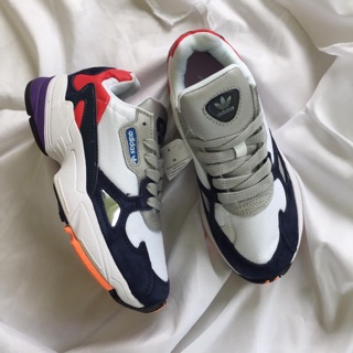 Giày flacon