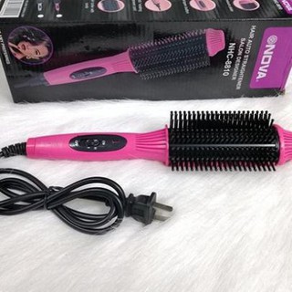 Lượt điện uốn tóc Nova 8810 [Chính hãng chất lượng]