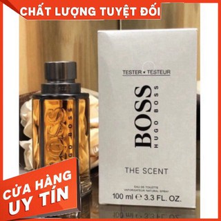 < Siêu Giảm Giá > Nước hoa boss hugo boss mã MP37