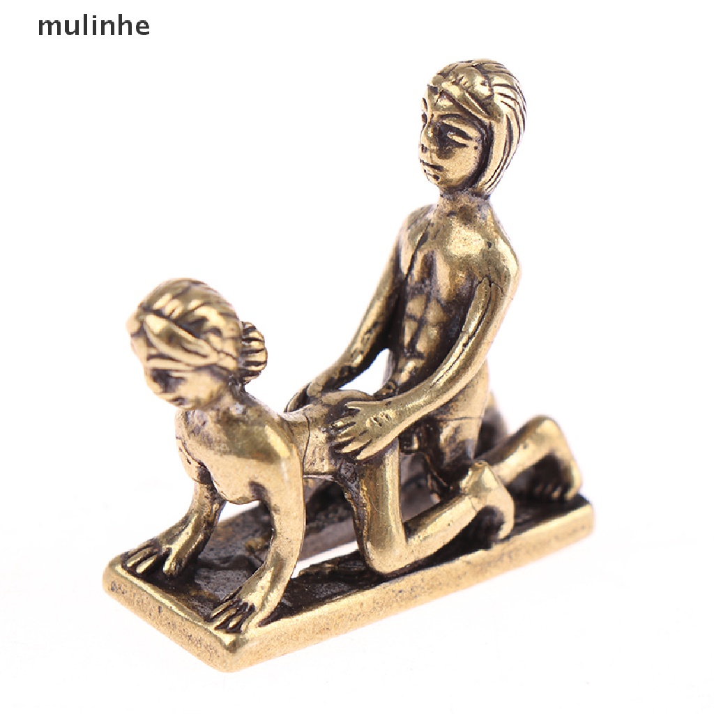 Đồ trang trí mulinhe Brass Quyến Rũ Dùng Để Trang Trí