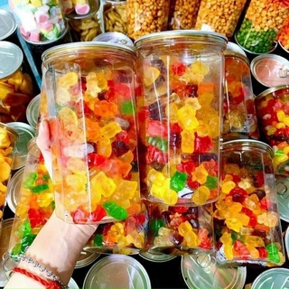 KẸO DẺO CHÍP CHÍP