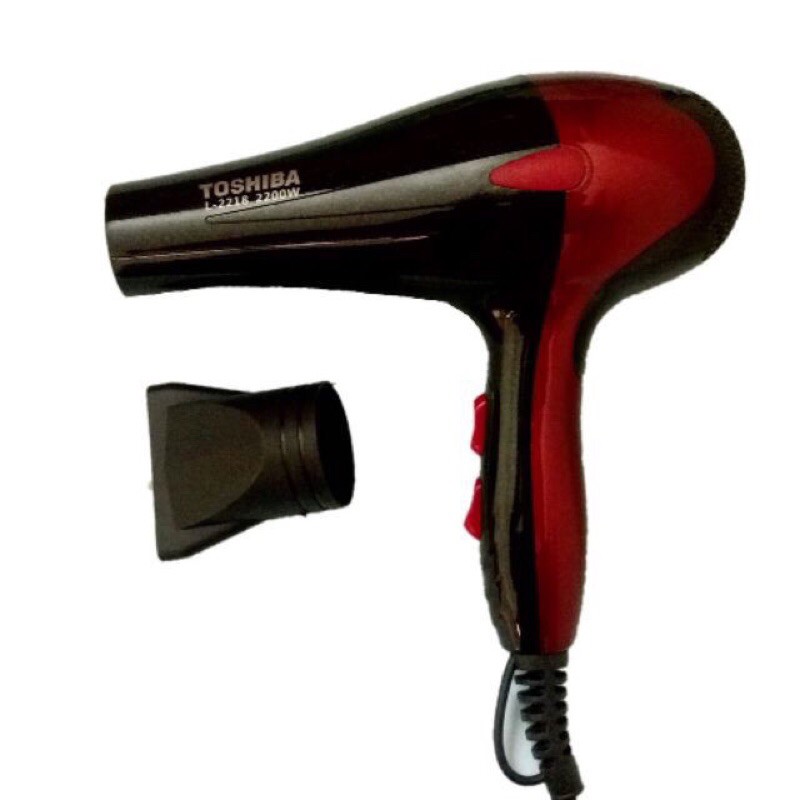 [ sale mùa hè] Sẵn hàng Combo 5 máy sấy tóc TÔ SHI 3 T-2218 2.200w .