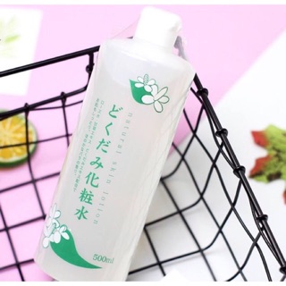 Nước hoa hồng Diếp Cá