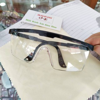 Kính Bảo Hộ Che Kín Chống Gió Bụi Con Bọ