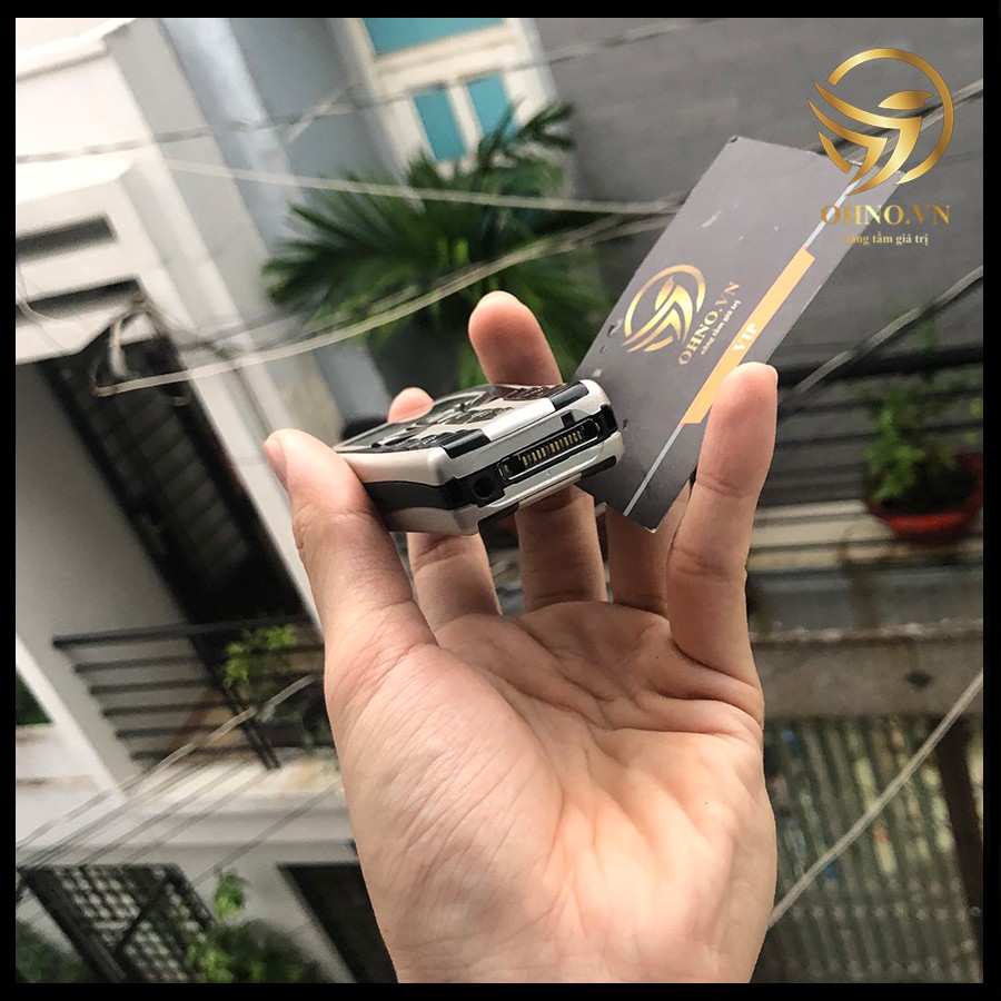 Điện Thoại NOKIA 7250 7250i Chính Hãng Main Zin - OHNO Việt Nam | BigBuy360 - bigbuy360.vn