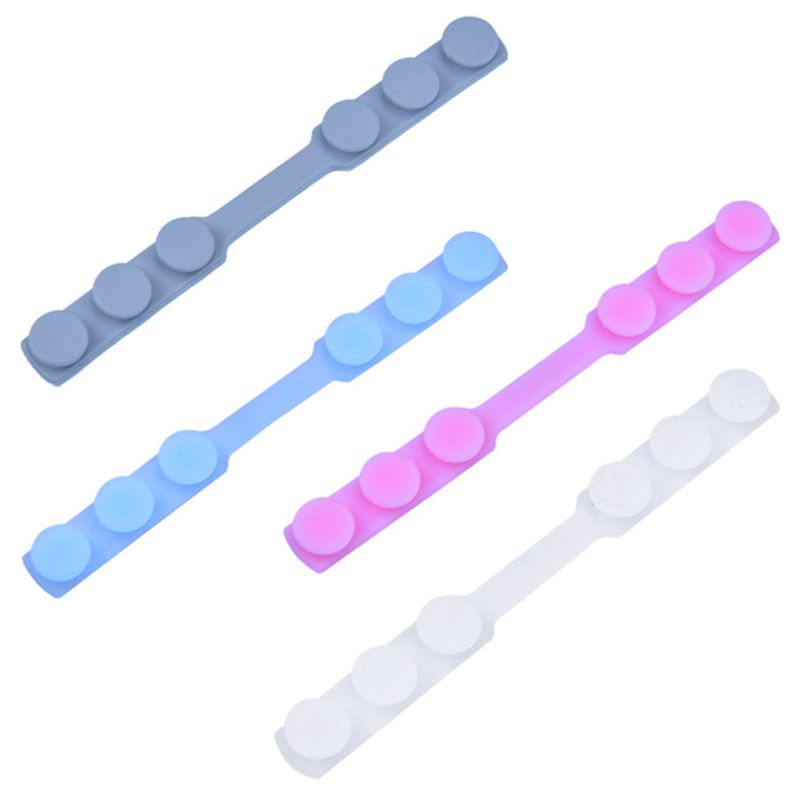 Vỏ Bọc Bảo Vệ Tai Nghe Chụp Tai Co Giãn Tiện Dụng