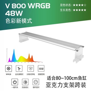 ĐÈN THUỶ SINH Week Raptor V