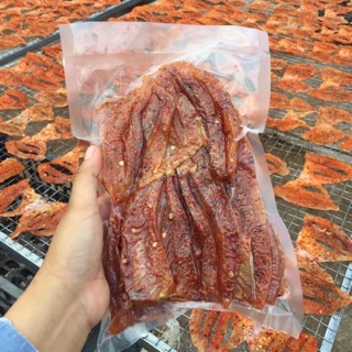 Khô Cá Diêu Hồng [500GR]