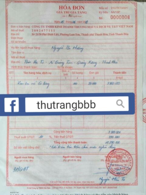 Kem tan mỡ cô bông chính hãng tặng thước dây có Check mã vạch | BigBuy360 - bigbuy360.vn