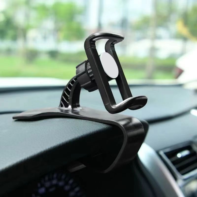 Khung Đỡ Điện Thoại HUD Thông Dụng Hỗ Trợ Điều Hướng Cho Xe Hơi