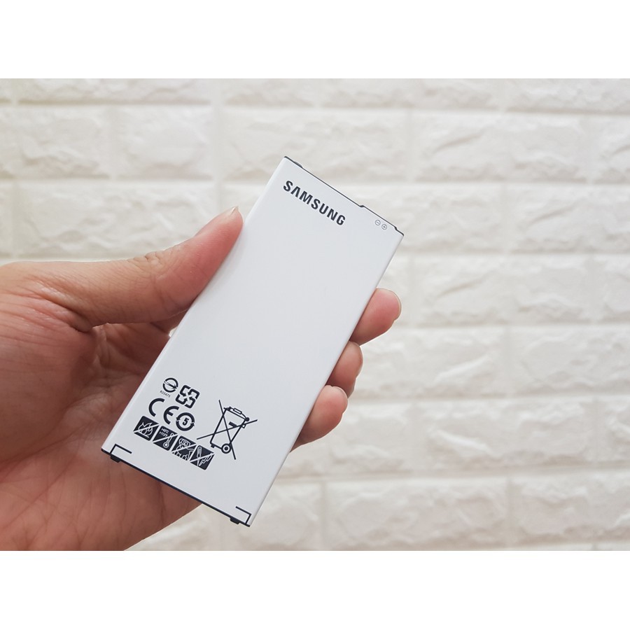 [HOT]Pin Galaxy A7 2016 zin chính hãng cao cấp