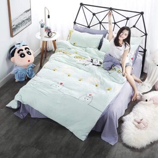 Set đũi muji xuất nhật