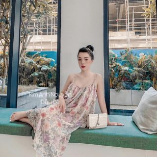 Váy xịn sò xinh H4