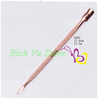 cây đẩy da 2 đầu