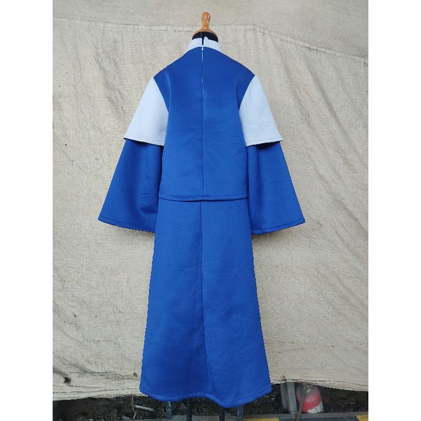 Set áo và chân váy size S M