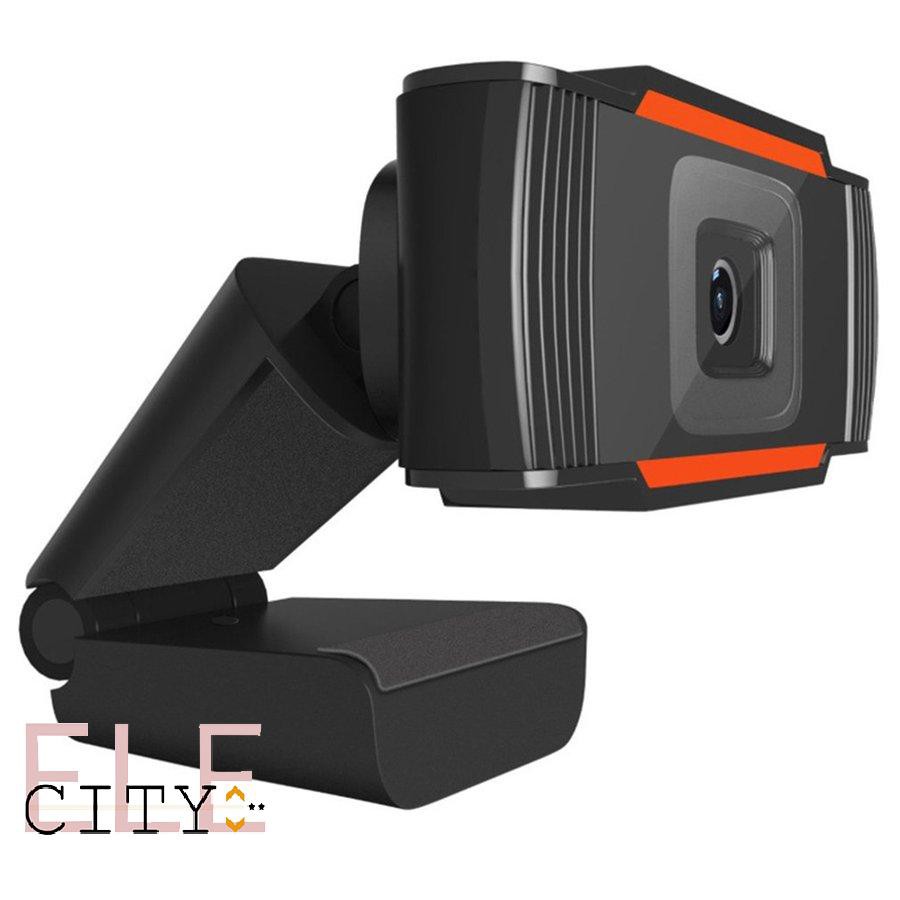 Webcam 107ele 1080p Full Hd Có Micro Và Phụ Kiện | BigBuy360 - bigbuy360.vn