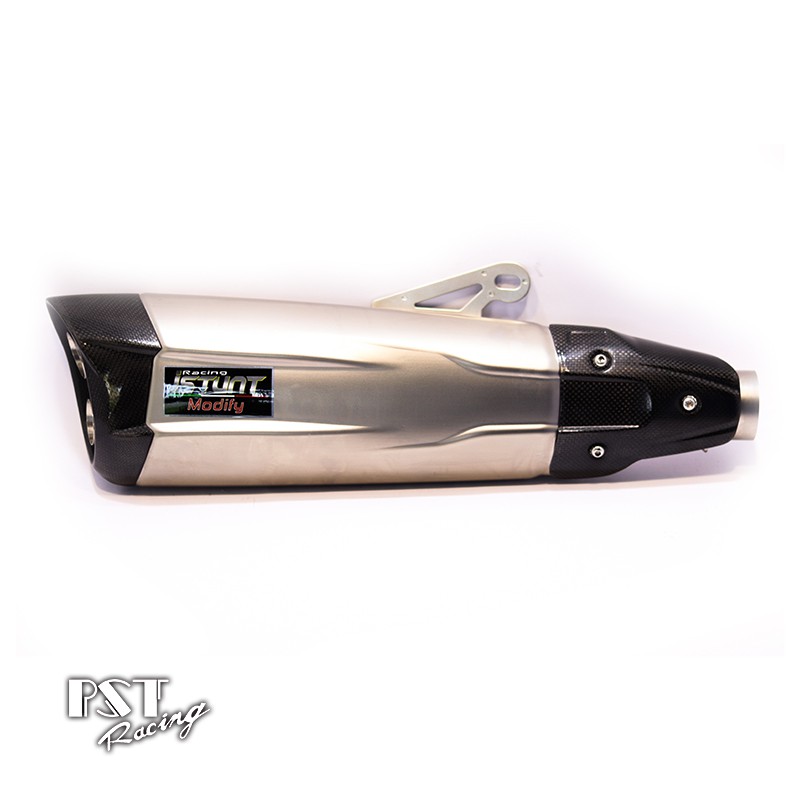 Pô ISTUN Racing ADV chính hãng