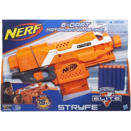 Đồ chơi Elite Stryfe
