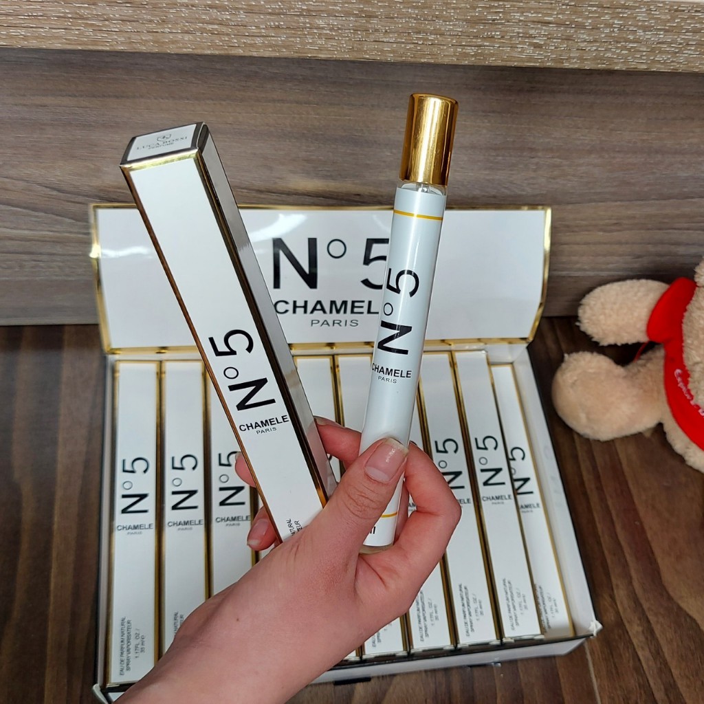 Nước Hoa Hương Tự Nhiên - Nội Địa Trung Cao Cấp 35ml | BigBuy360 - bigbuy360.vn