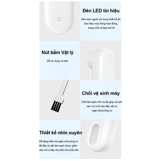 Máy cắt lông XÙ quần áo Mijia Xiaomi